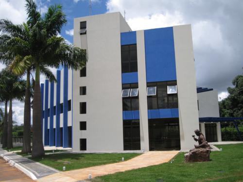 Templo Atual 3